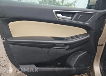 2021 Ford Edge SEL - miniatura 9