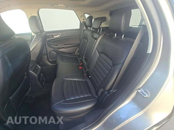 2021 Ford Edge SEL - miniatura 10