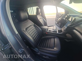 2021 Ford Edge SEL - miniatura 15