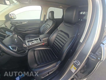 2021 Ford Edge SEL - miniatura 3