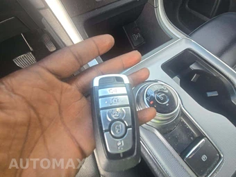 2021 Ford Edge SEL - miniatura 5