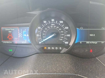2021 Ford Edge SEL - miniatura 6