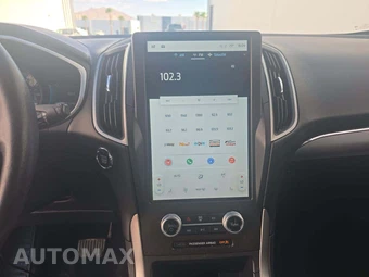 2021 Ford Edge SEL - miniatura 7