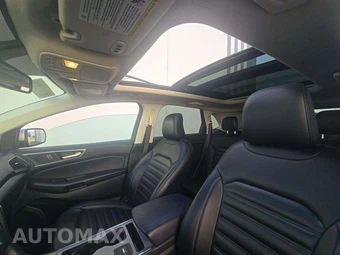 2021 Ford Edge SEL - miniatura 8