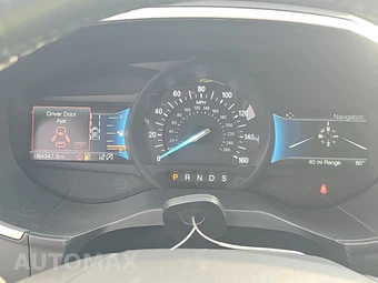 2021 Ford Edge SEL – miniatura 12