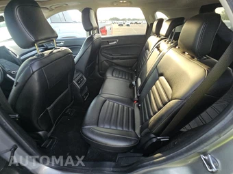 2021 Ford Edge SEL – miniatura 13