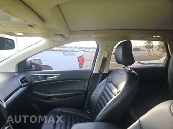 2021 Ford Edge SEL – miniatura 17