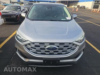 2021 Ford Edge SEL – miniatura 2