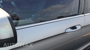 2021 Ford Edge SEL – miniatura 24