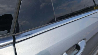2021 Ford Edge SEL – miniatura 25
