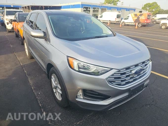 2021 Ford Edge SEL – miniatura 3