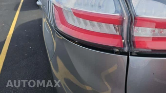 2021 Ford Edge SEL – miniatura 31
