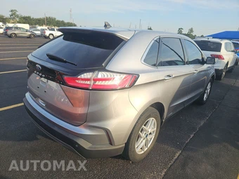 2021 Ford Edge SEL – miniatura 4