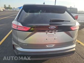 2021 Ford Edge SEL – miniatura 5