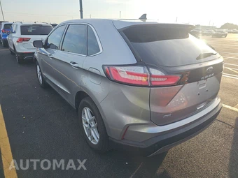 2021 Ford Edge SEL – miniatura 6
