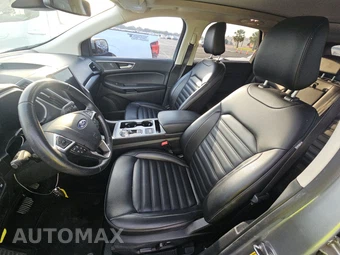 2021 Ford Edge SEL – miniatura 7
