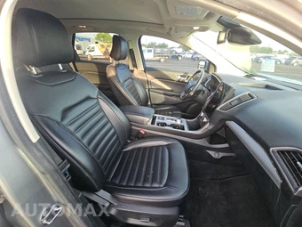 2021 Ford Edge SEL – miniatura 8