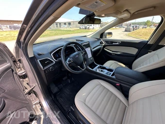 2021 Ford Edge SEL - miniatura 10