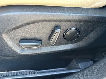 2021 Ford Edge SEL - miniatura 11