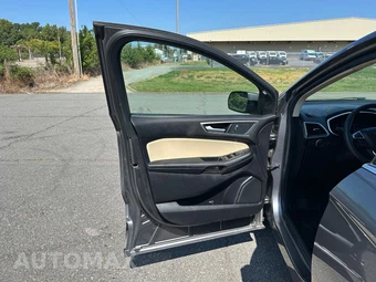 2021 Ford Edge SEL - miniatura 12