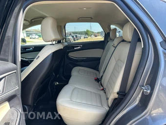 2021 Ford Edge SEL - miniatura 13