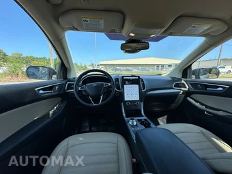 2021 Ford Edge SEL - miniatura 14