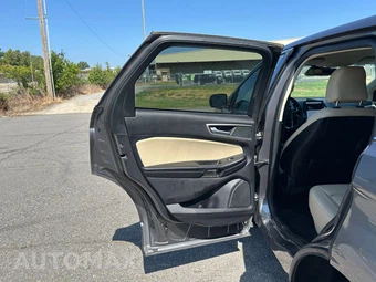 2021 Ford Edge SEL - miniatura 15