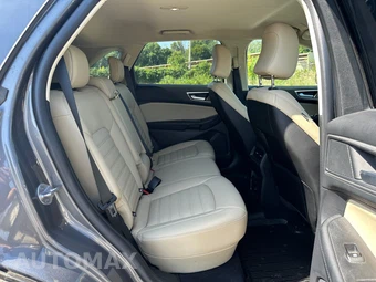 2021 Ford Edge SEL - miniatura 16