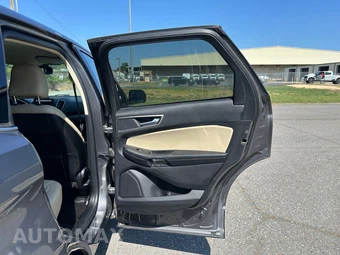2021 Ford Edge SEL - miniatura 17