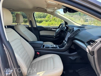 2021 Ford Edge SEL - miniatura 18