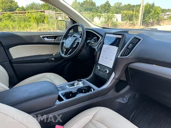 2021 Ford Edge SEL - miniatura 19