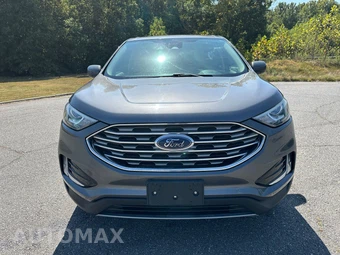 2021 Ford Edge SEL - miniatura 2