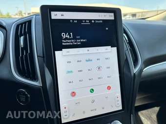2021 Ford Edge SEL - miniatura 21