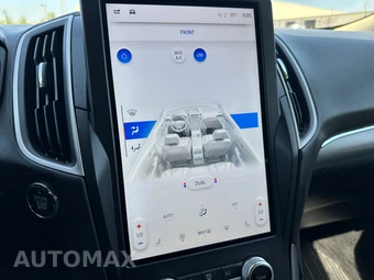 2021 Ford Edge SEL - miniatura 23