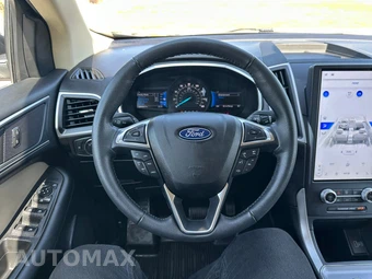 2021 Ford Edge SEL - miniatura 24