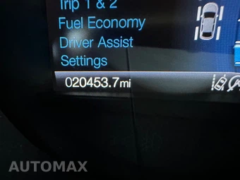 2021 Ford Edge SEL - miniatura 25