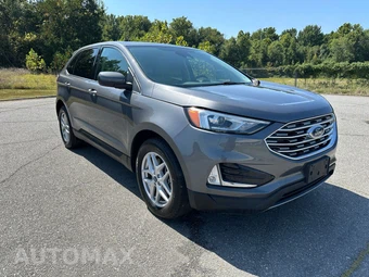 2021 Ford Edge SEL - miniatura 3