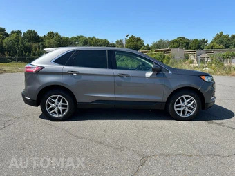 2021 Ford Edge SEL - miniatura 4