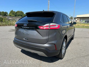 2021 Ford Edge SEL - miniatura 5