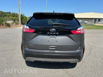 2021 Ford Edge SEL - miniatura 6