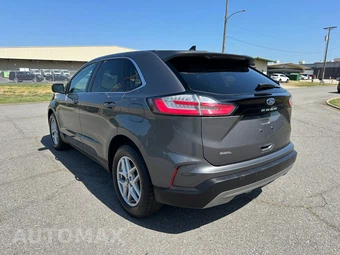 2021 Ford Edge SEL - miniatura 7
