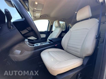 2021 Ford Edge SEL - miniatura 9
