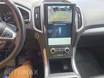 2021 Ford Edge SEL – miniatura 10