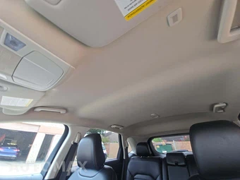 2021 Ford Edge SEL – miniatura 11
