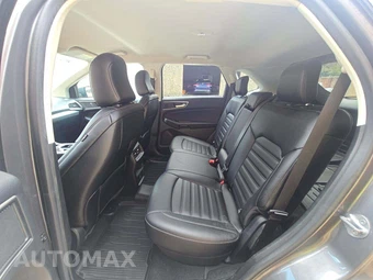 2021 Ford Edge SEL – miniatura 13