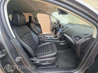 2021 Ford Edge SEL – miniatura 18
