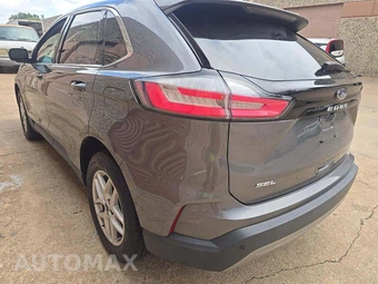 2021 Ford Edge SEL – miniatura 2