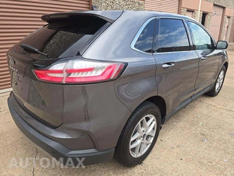 2021 Ford Edge SEL – miniatura 3