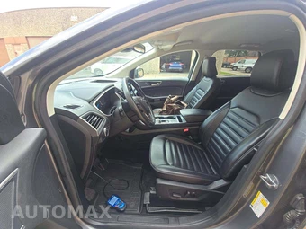 2021 Ford Edge SEL – miniatura 6