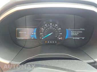 2021 Ford Edge SEL – miniatura 9
